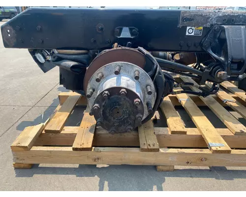 MERITOR MT4014X Cutoff Assembly (Housings & Suspension Only)