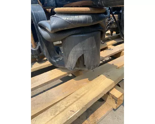 MERITOR MT4014X Cutoff Assembly (Housings & Suspension Only)