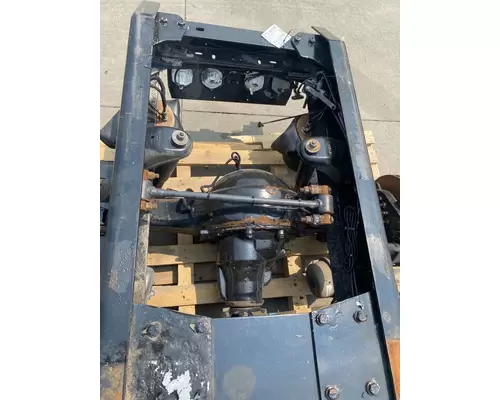 MERITOR MT4014X Cutoff Assembly (Housings & Suspension Only)