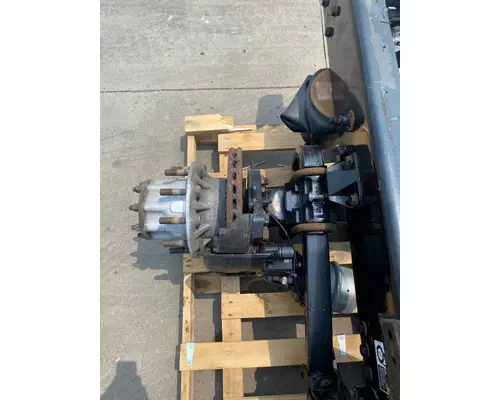 MERITOR MT4014X Cutoff Assembly (Housings & Suspension Only)