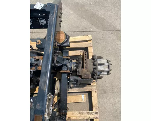 MERITOR MT4014X Cutoff Assembly (Housings & Suspension Only)