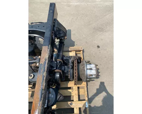 MERITOR MT4014X Cutoff Assembly (Housings & Suspension Only)