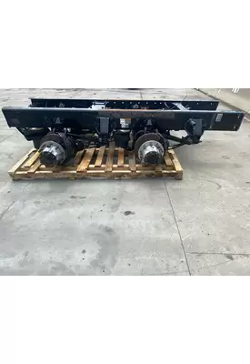 MERITOR MT4014X Cutoff Assembly (Housings & Suspension Only)