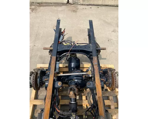 MERITOR MT4014X Cutoff Assembly (Housings & Suspension Only)