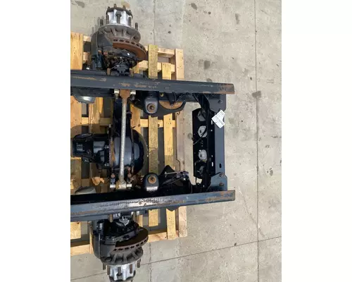 MERITOR MT4014X Cutoff Assembly (Housings & Suspension Only)