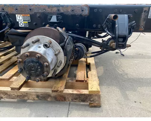 MERITOR MT4014X Cutoff Assembly (Housings & Suspension Only)