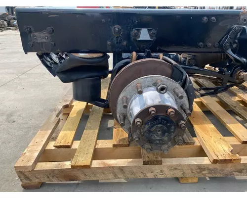 MERITOR MT4014X Cutoff Assembly (Housings & Suspension Only)