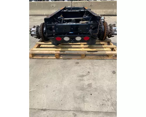 MERITOR MT4014X Cutoff Assembly (Housings & Suspension Only)