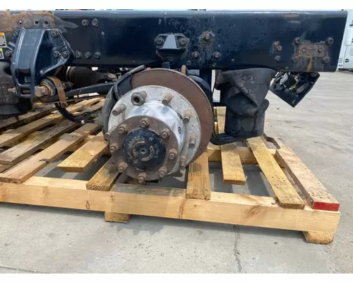MERITOR MT4014X Cutoff Assembly (Housings & Suspension Only)