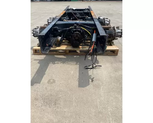 MERITOR MT4014X Cutoff Assembly (Housings & Suspension Only)