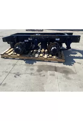 MERITOR MT4014X Cutoff Assembly (Housings & Suspension Only)