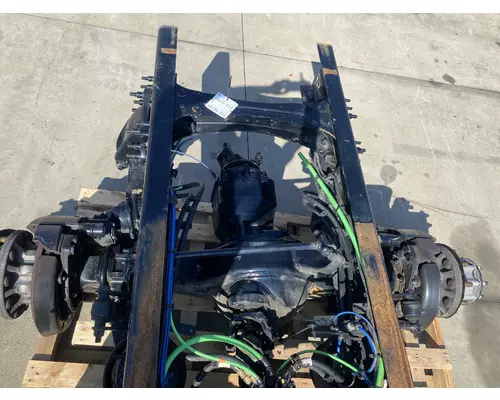 MERITOR MT4014X Cutoff Assembly (Housings & Suspension Only)