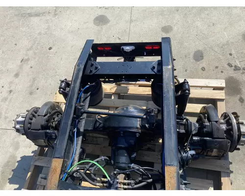 MERITOR MT4014X Cutoff Assembly (Housings & Suspension Only)