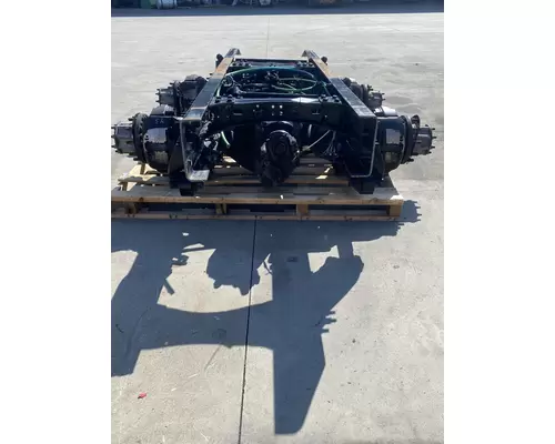 MERITOR MT4014X Cutoff Assembly (Housings & Suspension Only)