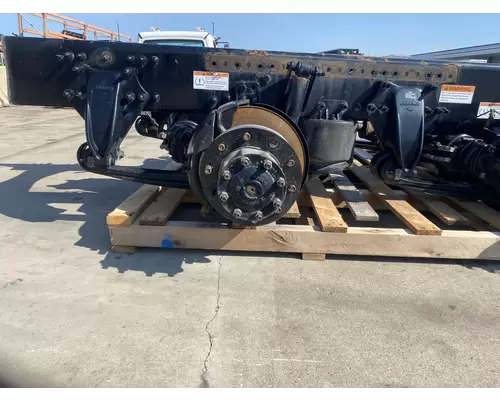 MERITOR MT4014X Cutoff Assembly (Housings & Suspension Only)