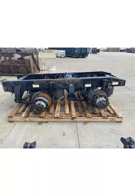 MERITOR MT4014X Cutoff Assembly (Housings & Suspension Only)