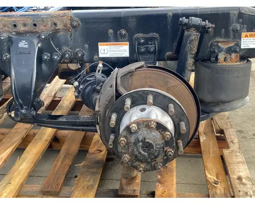 MERITOR MT4014X Cutoff Assembly (Housings & Suspension Only)