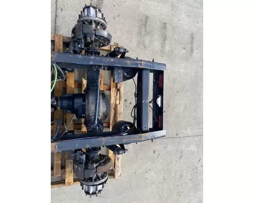 MERITOR MT4014X Cutoff Assembly (Housings & Suspension Only)
