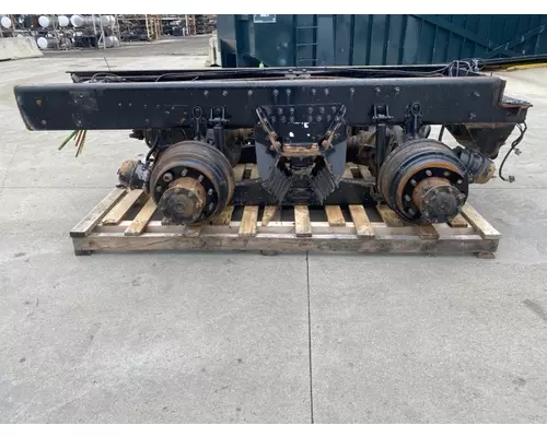 MERITOR MT4014X Cutoff Assembly (Housings & Suspension Only)