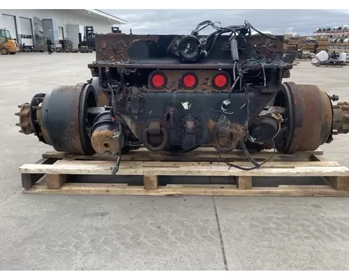 MERITOR MT4014X Cutoff Assembly (Housings & Suspension Only)