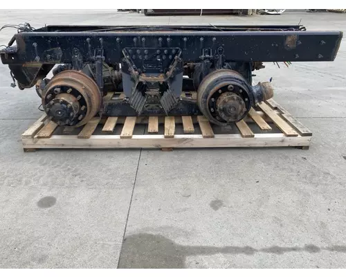 MERITOR MT4014X Cutoff Assembly (Housings & Suspension Only)
