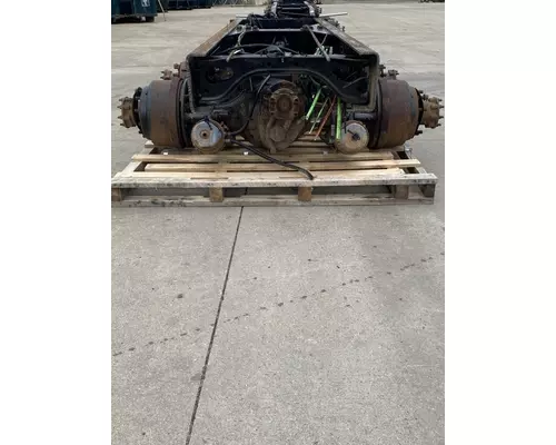 MERITOR MT4014X Cutoff Assembly (Housings & Suspension Only)