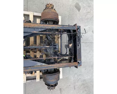 MERITOR MT4014X Cutoff Assembly (Housings & Suspension Only)