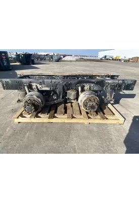 MERITOR MT4014X Cutoff Assembly (Housings & Suspension Only)
