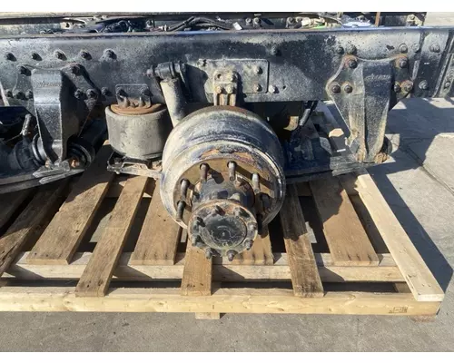 MERITOR MT4014X Cutoff Assembly (Housings & Suspension Only)