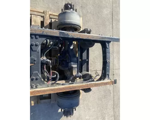 MERITOR MT4014X Cutoff Assembly (Housings & Suspension Only)