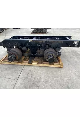 MERITOR MT4014X Cutoff Assembly (Housings & Suspension Only)