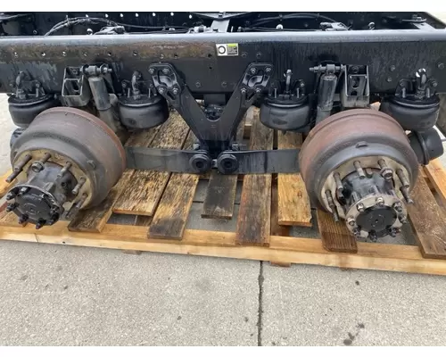 MERITOR MT4014X Cutoff Assembly (Housings & Suspension Only)