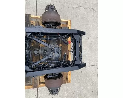 MERITOR MT4014X Cutoff Assembly (Housings & Suspension Only)