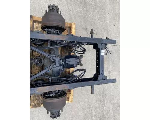 MERITOR MT4014X Cutoff Assembly (Housings & Suspension Only)