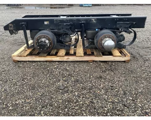 MERITOR MT4014X Cutoff Assembly (Housings & Suspension Only)