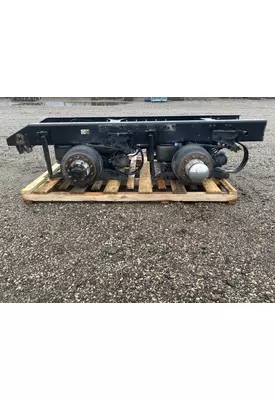 MERITOR MT4014X Cutoff Assembly (Housings & Suspension Only)