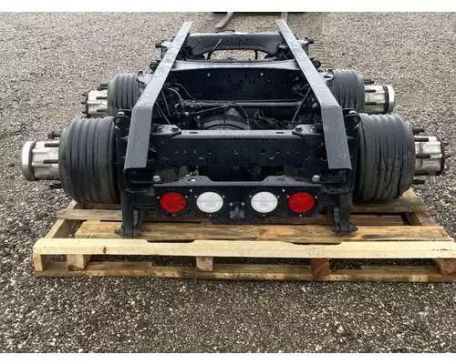 MERITOR MT4014X Cutoff Assembly (Housings & Suspension Only)