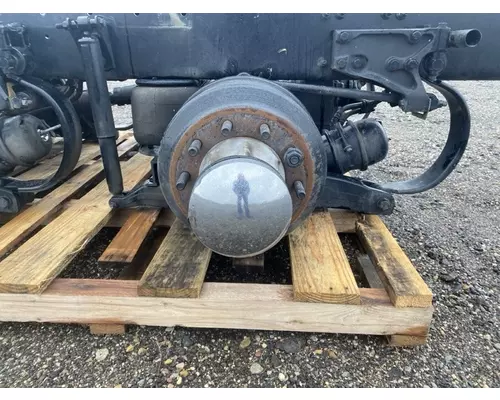 MERITOR MT4014X Cutoff Assembly (Housings & Suspension Only)