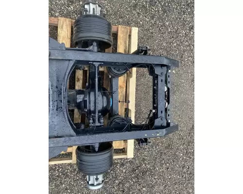 MERITOR MT4014X Cutoff Assembly (Housings & Suspension Only)