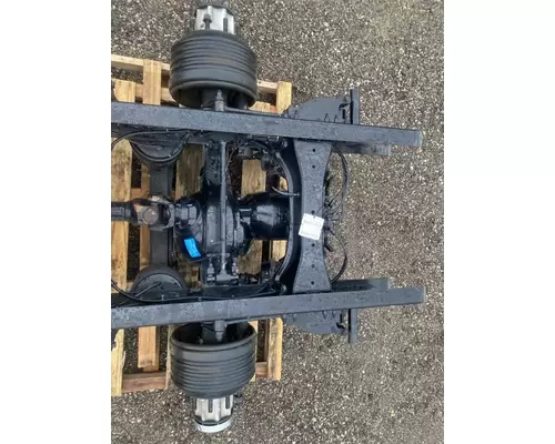 MERITOR MT4014X Cutoff Assembly (Housings & Suspension Only)
