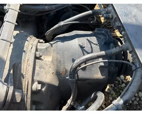 MERITOR MT4014X Differential Assembly (Front, Rear)