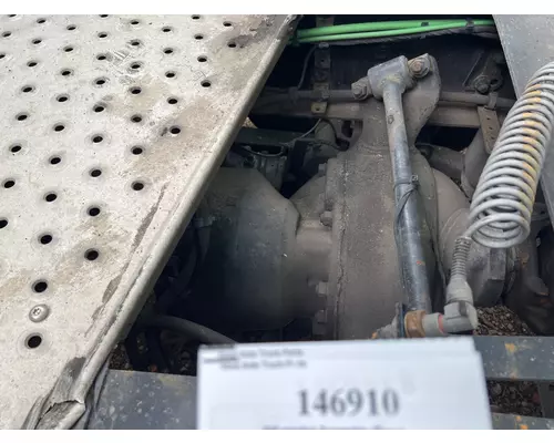 MERITOR MT4014X Differential Assembly (Front, Rear)