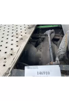 MERITOR MT4014X Differential Assembly (Front, Rear)