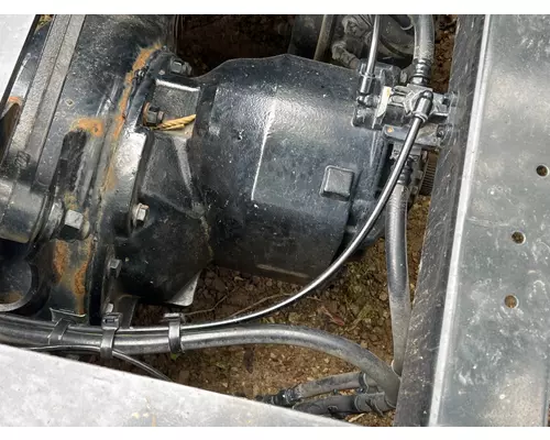 MERITOR MT4014X Differential Assembly (Front, Rear)