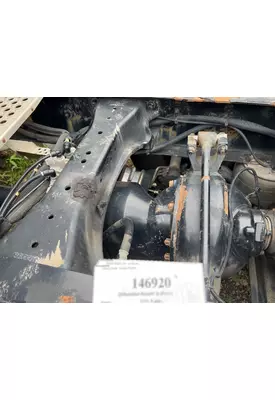 MERITOR MT4014X Differential Assembly (Front, Rear)