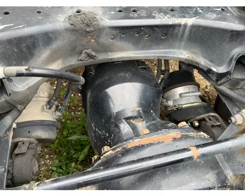 MERITOR MT4014X Differential Assembly (Front, Rear)