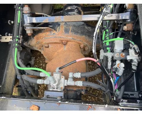 MERITOR MT4014X Differential Assembly (Front, Rear)
