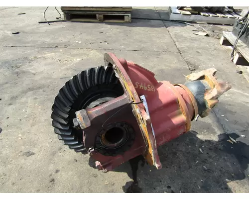 MERITOR MT4014X Differential Assembly (Rear, Rear)