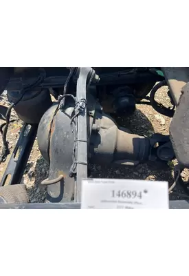 MERITOR MT4014X Differential Assembly (Rear, Rear)