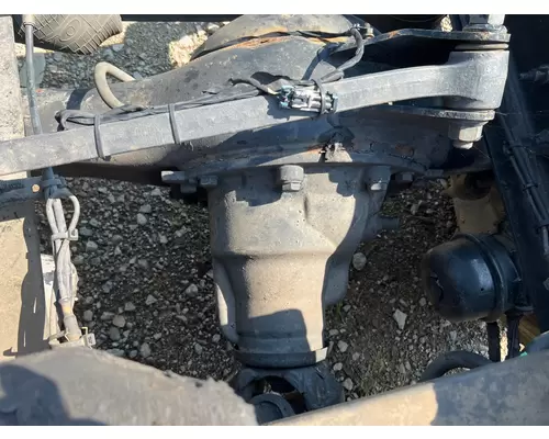 MERITOR MT4014X Differential Assembly (Rear, Rear)